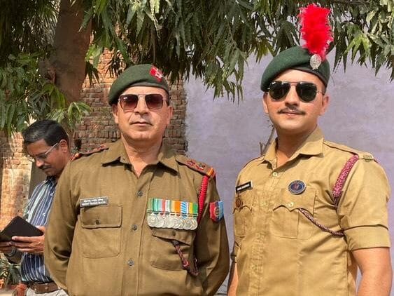 Dehradun Military Academy Best NDA Coaching in Dehradun