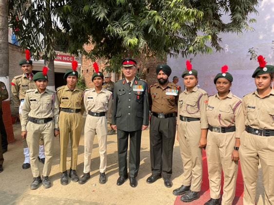 Dehradun Military Academy Best NDA Coaching in Dehradun