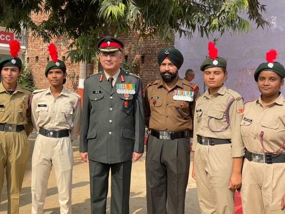 Dehradun Military Academy Best NDA Coaching in Dehradun