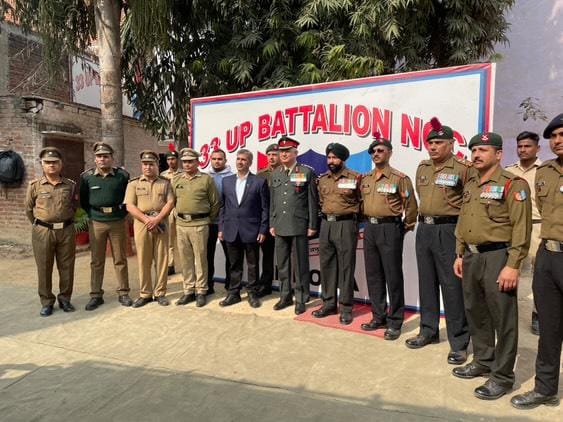 Dehradun Military Academy Best NDA Coaching in Dehradun