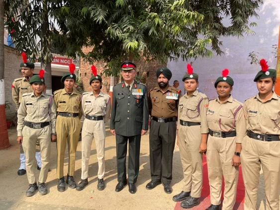 Dehradun Military Academy Best NDA Coaching in Dehradun