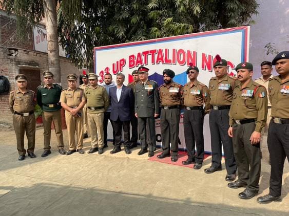 Dehradun Military Academy Best NDA Coaching in Dehradun