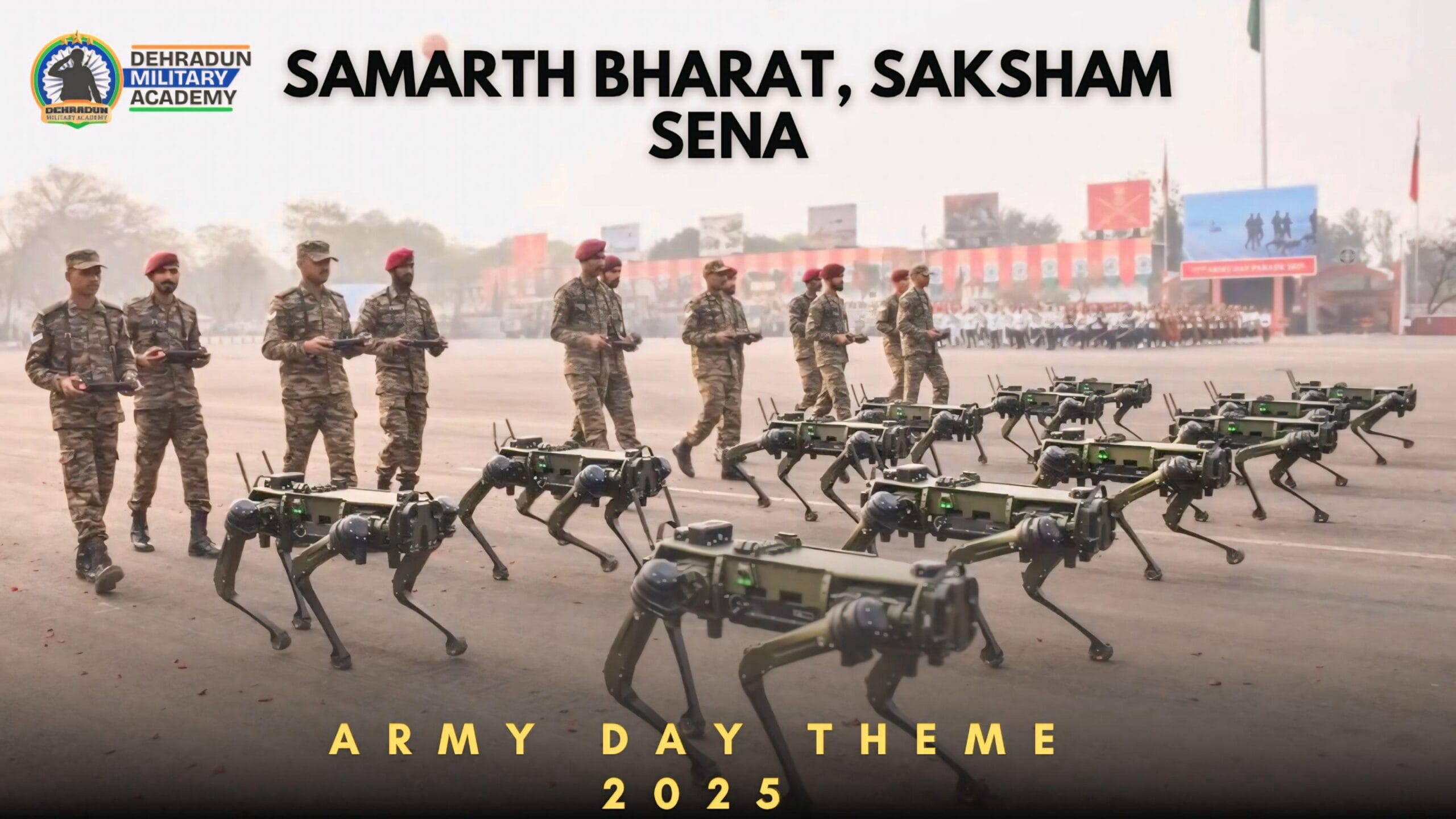 army day